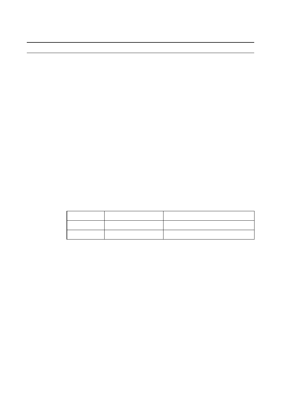 4 notes on use | FUJITSU MB2198-130 User Manual | Page 12 / 49