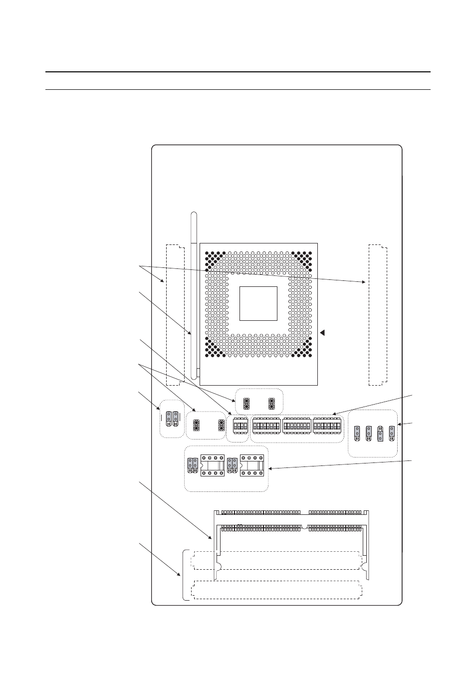 2 appearance and part names, Chapter 2 product description | FUJITSU MB2198-130 User Manual | Page 16 / 49