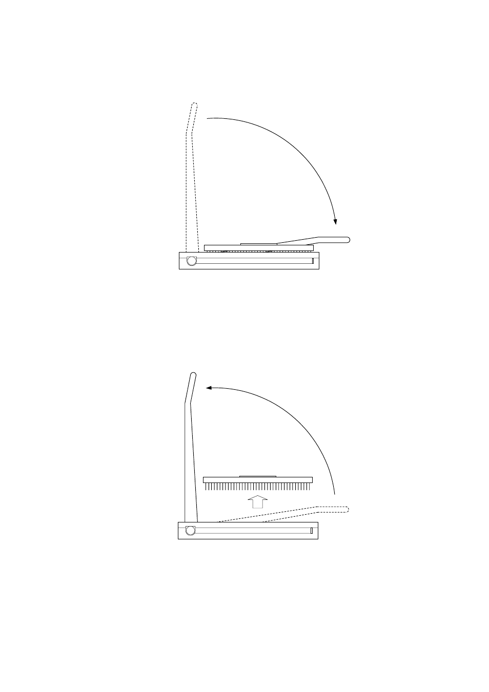 FUJITSU MB2198-130 User Manual | Page 28 / 49