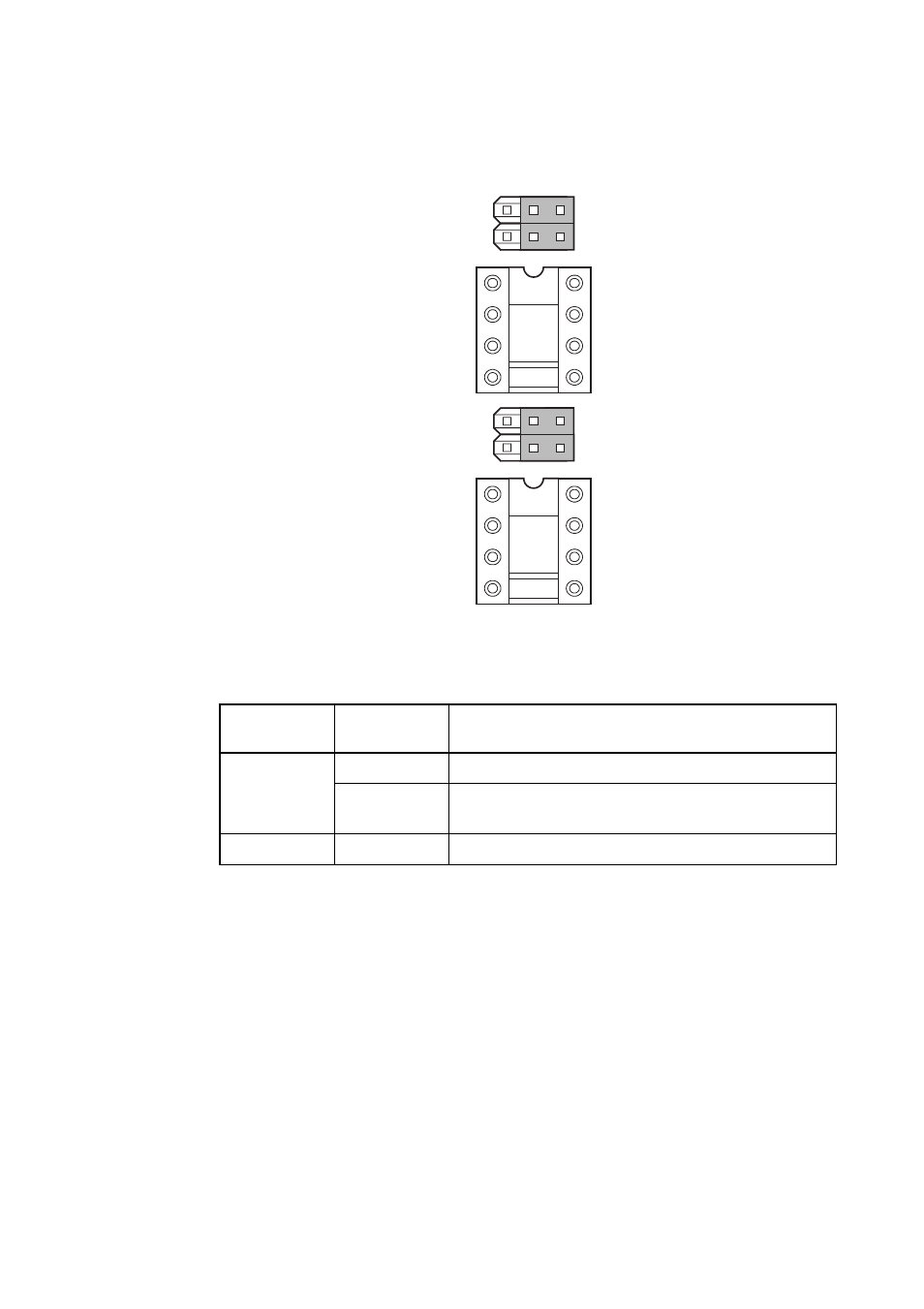 FUJITSU MB2198-130 User Manual | Page 36 / 49