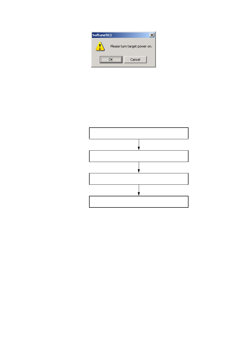 FUJITSU MB2198-130 User Manual | Page 41 / 49