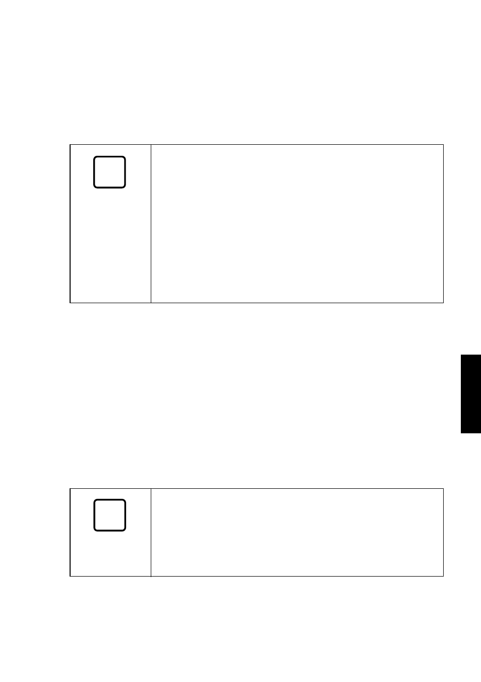FUJITSU DYNAMO 640FE User Manual | Page 108 / 202