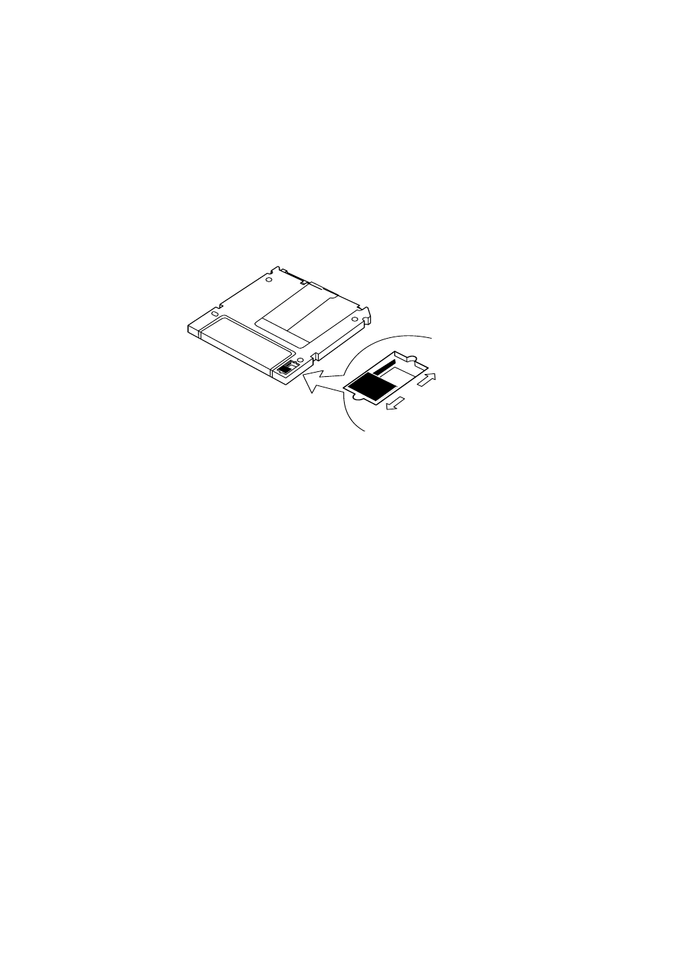 3 protezione dei dati, 4 pulizia del dischetto mo, 5 pulizia del vostro dispositivo | FUJITSU DYNAMO 640FE User Manual | Page 121 / 202