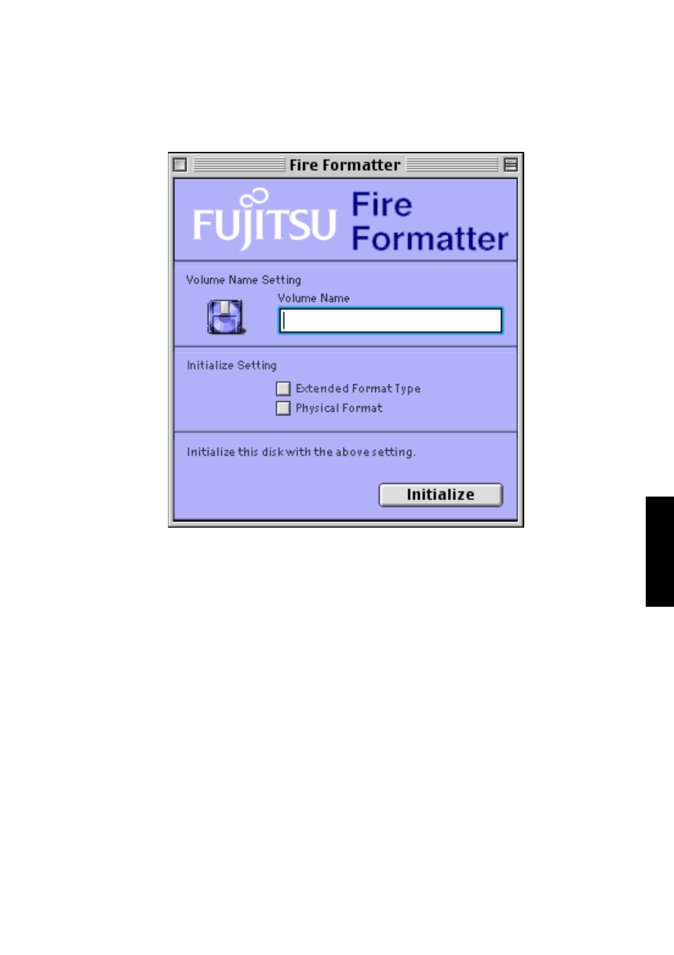Italian o | FUJITSU DYNAMO 640FE User Manual | Page 124 / 202