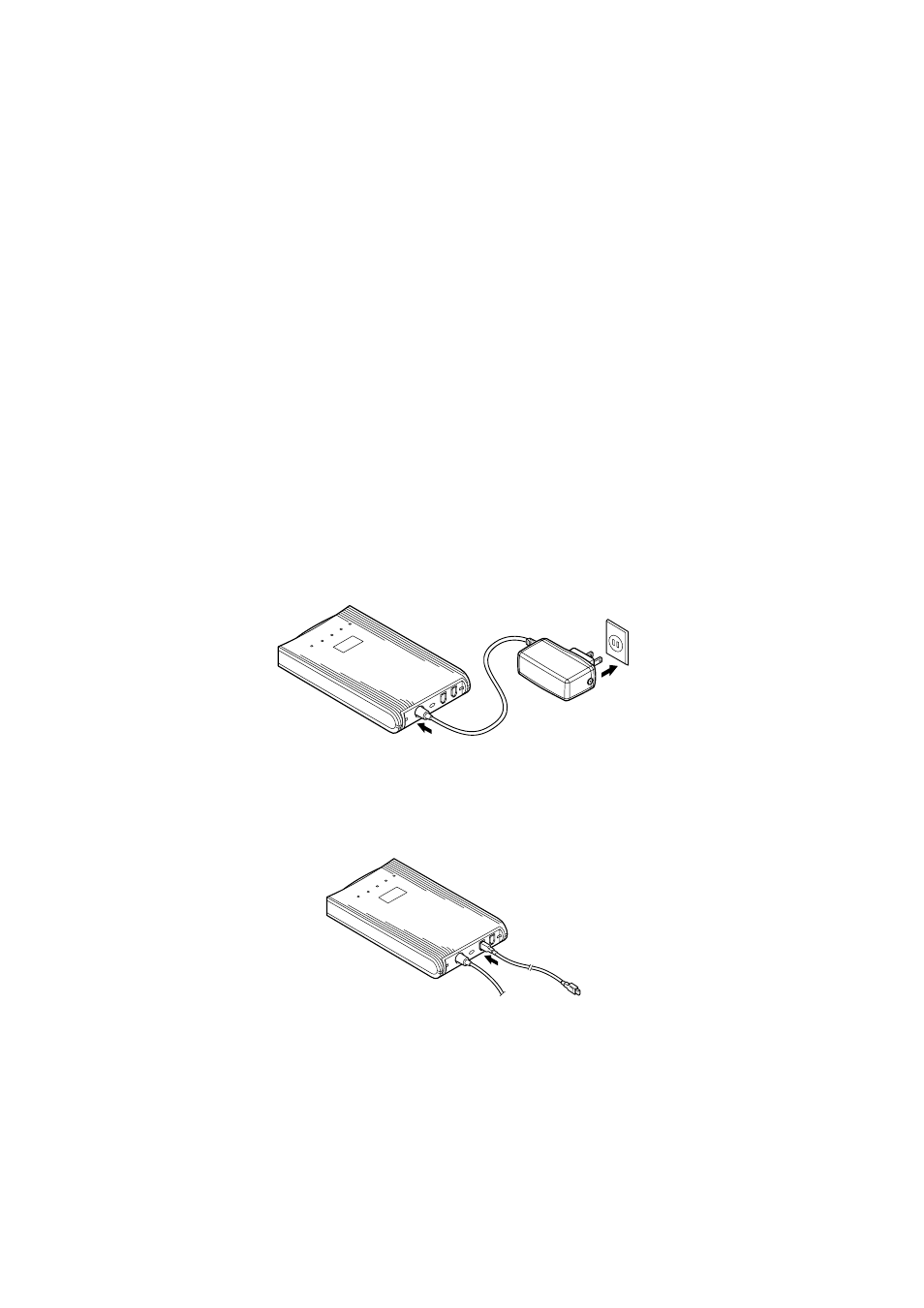 3 installing hardware | FUJITSU DYNAMO 640FE User Manual | Page 13 / 202