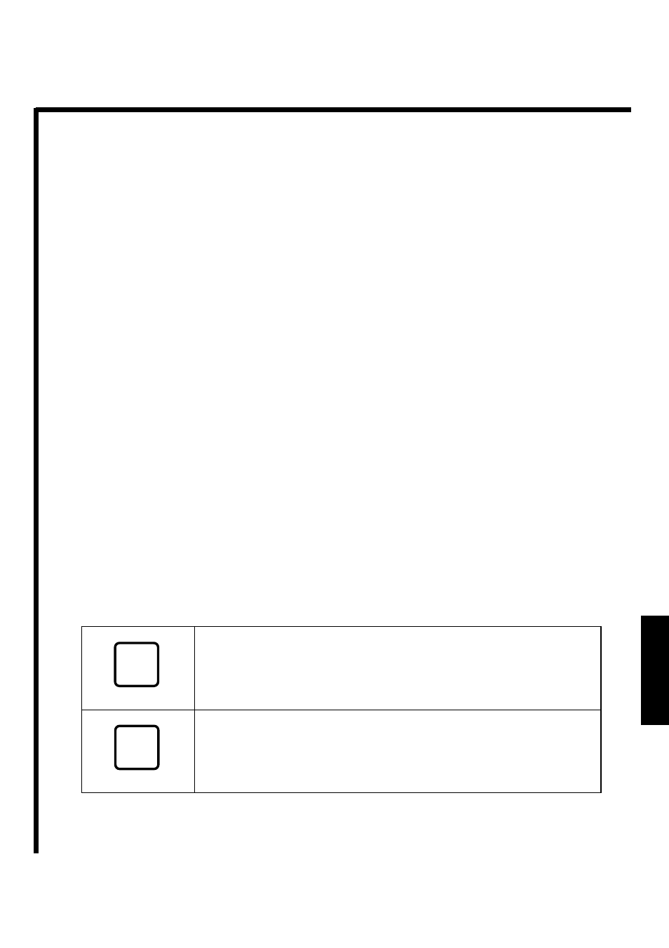 FUJITSU DYNAMO 640FE User Manual | Page 138 / 202