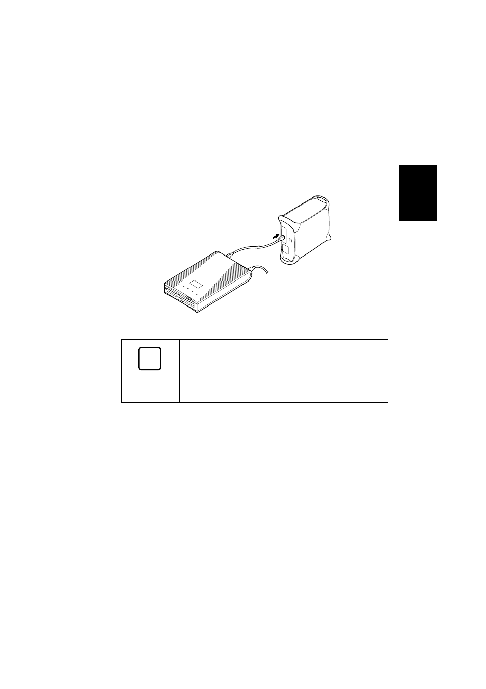 FUJITSU DYNAMO 640FE User Manual | Page 14 / 202