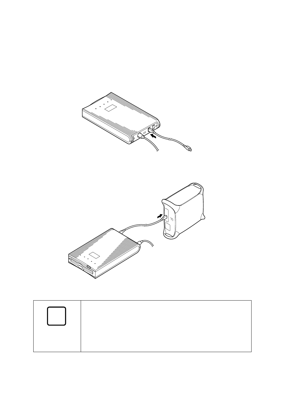 FUJITSU DYNAMO 640FE User Manual | Page 149 / 202