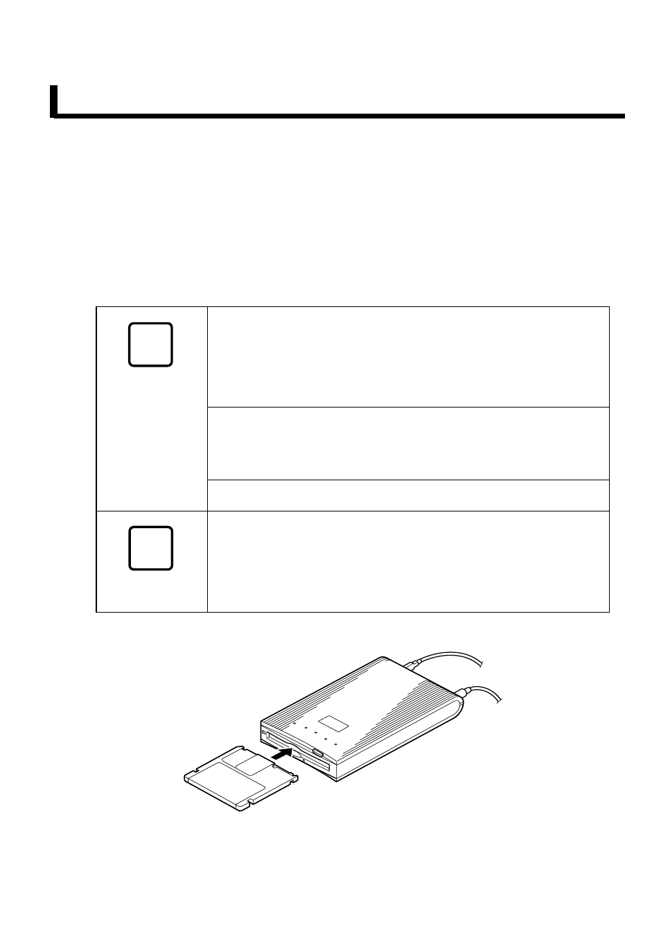 Funcionamiento, 1 insertar un disco mo | FUJITSU DYNAMO 640FE User Manual | Page 153 / 202