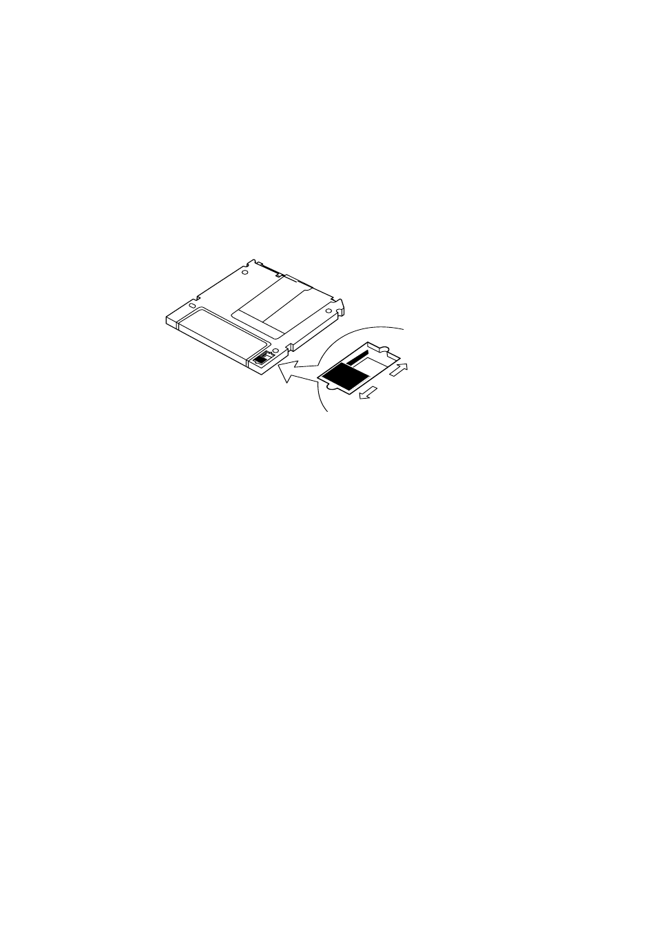 3 protección contra escritura, 4 limpieza de un disco mo, 5 limpieza de la unidad | FUJITSU DYNAMO 640FE User Manual | Page 155 / 202