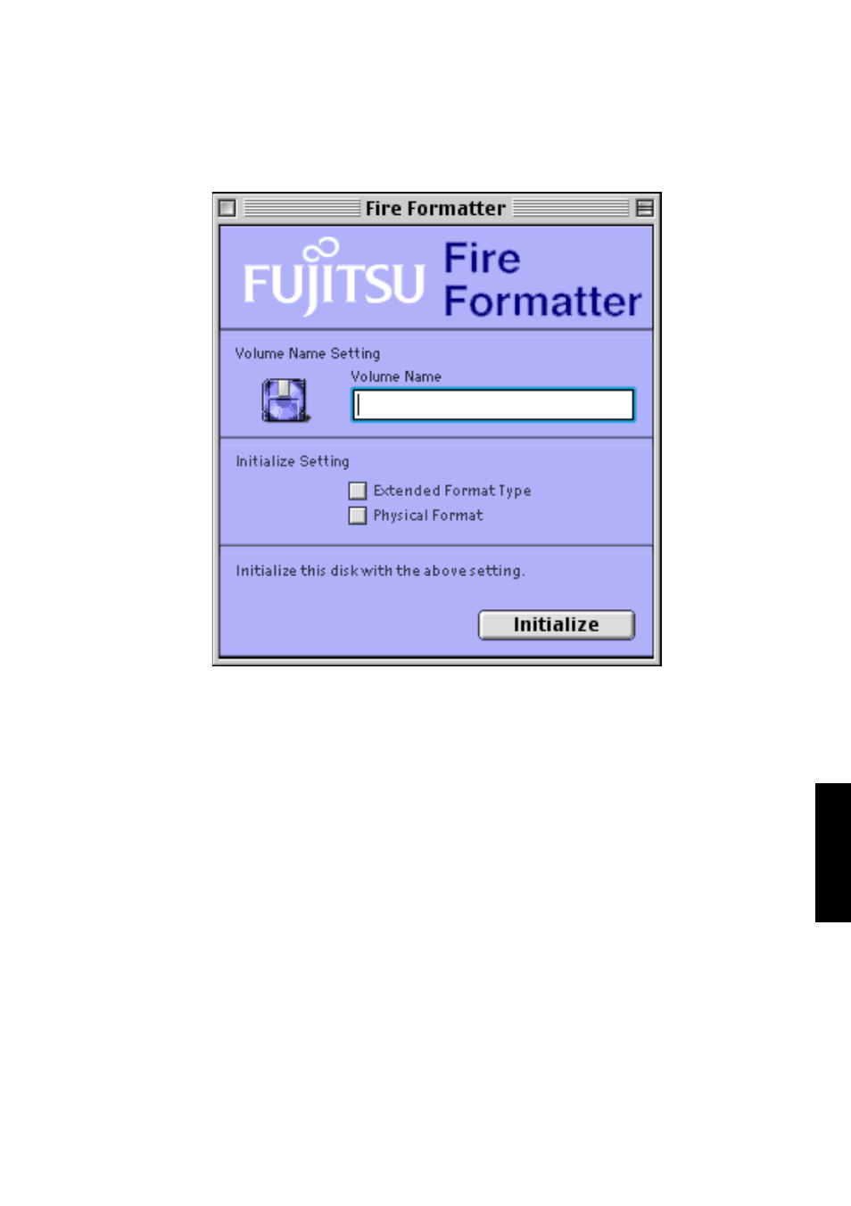 Español | FUJITSU DYNAMO 640FE User Manual | Page 158 / 202