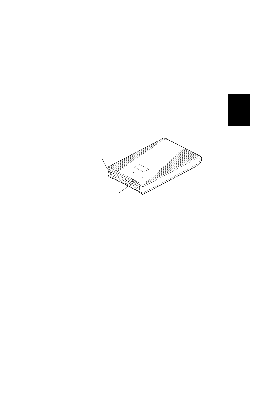 English | FUJITSU DYNAMO 640FE User Manual | Page 16 / 202