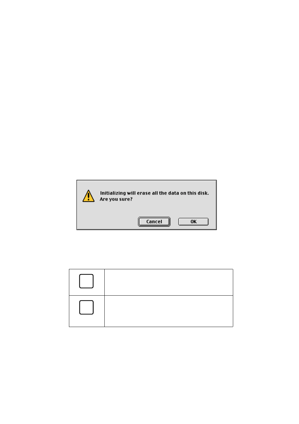 FUJITSU DYNAMO 640FE User Manual | Page 23 / 202