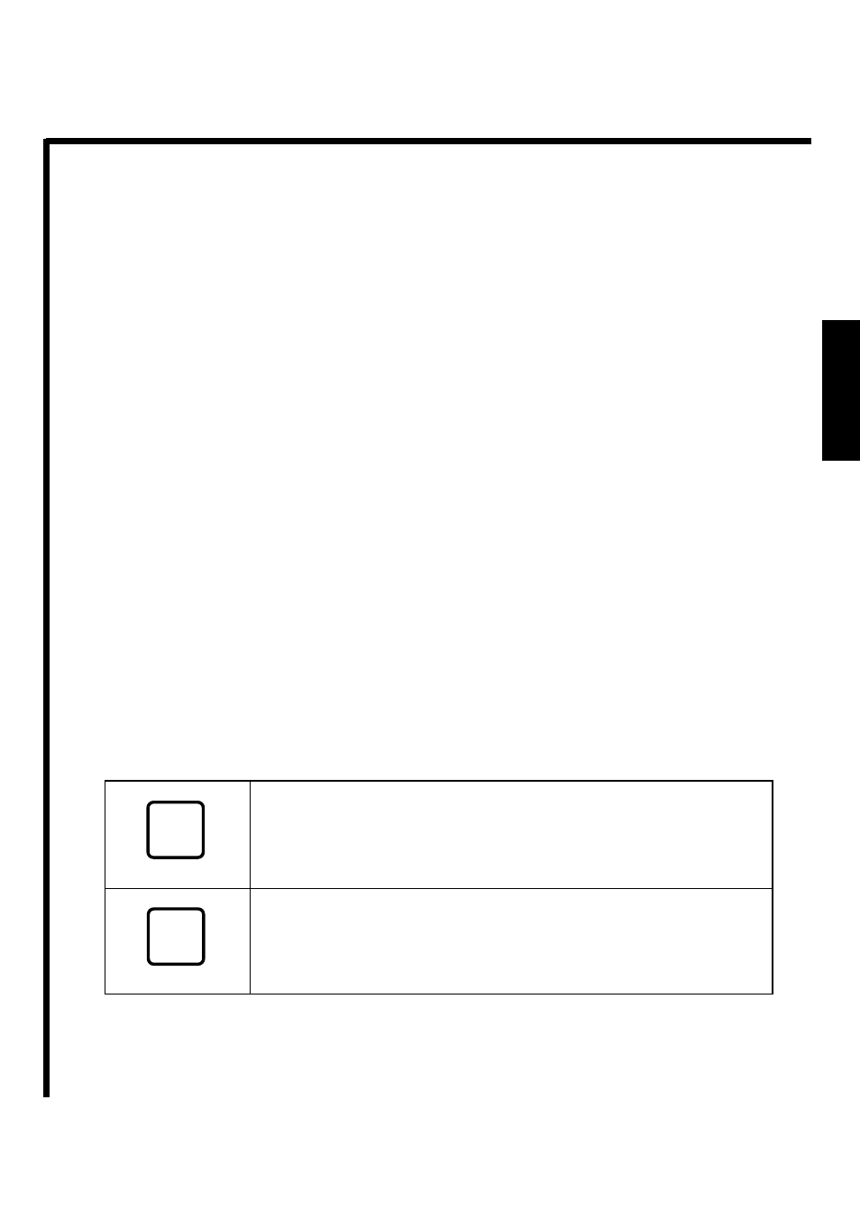 FUJITSU DYNAMO 640FE User Manual | Page 35 / 202
