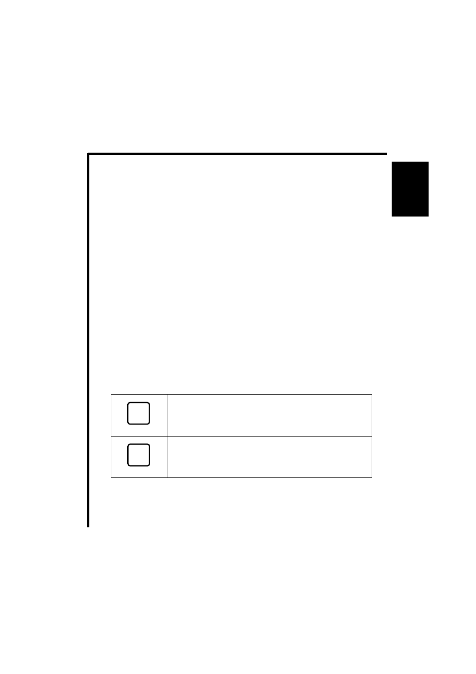 FUJITSU DYNAMO 640FE User Manual | Page 4 / 202