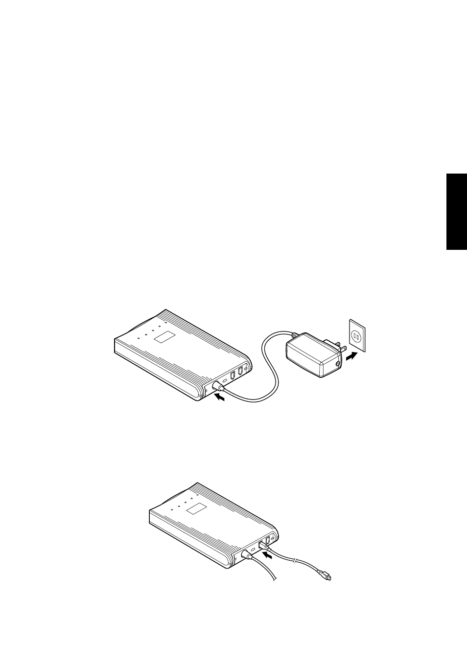3 hardware installieren, De utsch | FUJITSU DYNAMO 640FE User Manual | Page 45 / 202