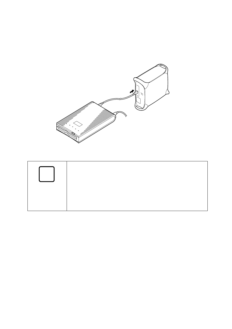 FUJITSU DYNAMO 640FE User Manual | Page 46 / 202