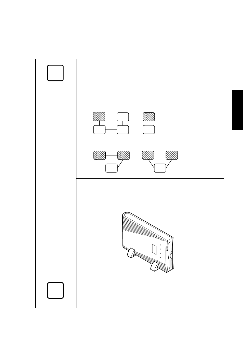 FUJITSU DYNAMO 640FE User Manual | Page 47 / 202