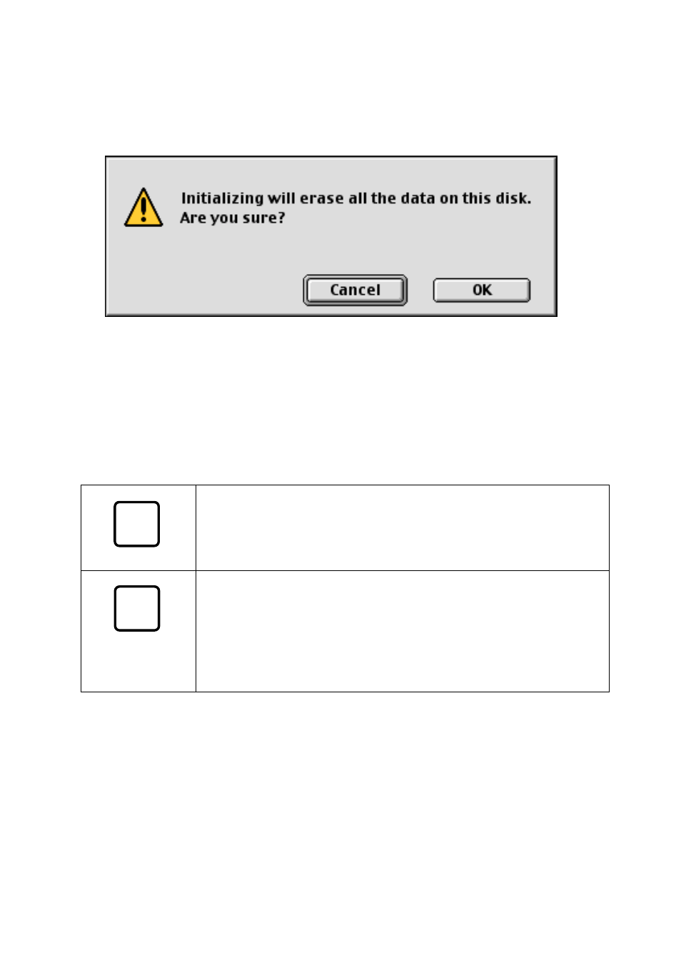FUJITSU DYNAMO 640FE User Manual | Page 56 / 202