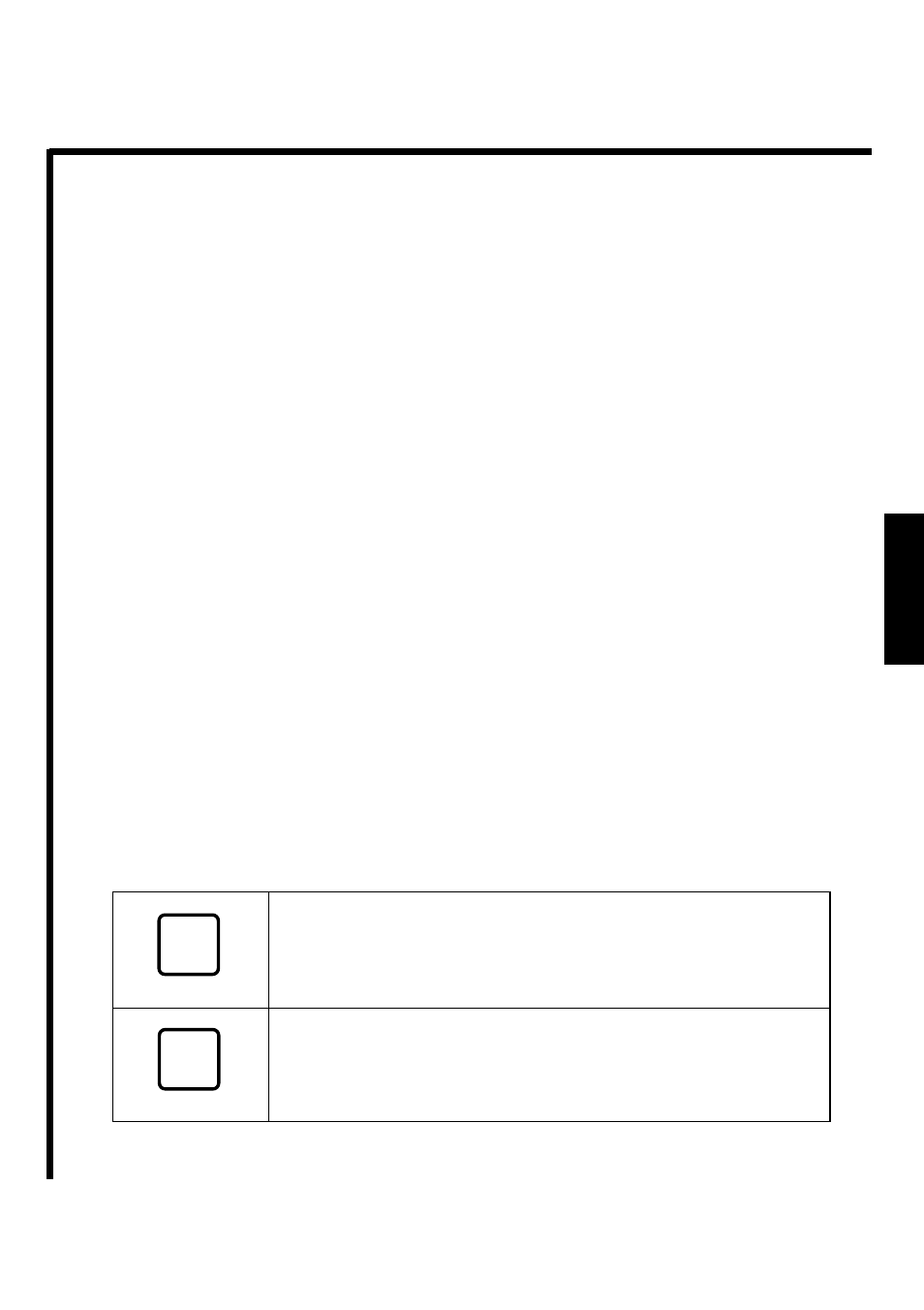FUJITSU DYNAMO 640FE User Manual | Page 69 / 202