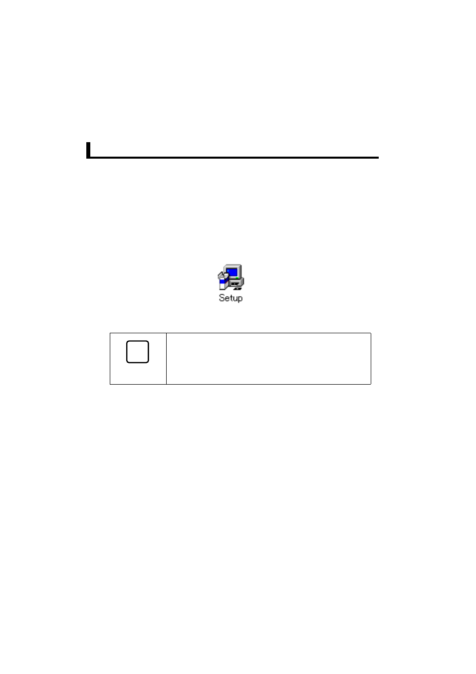 Installation, 1 installing software | FUJITSU DYNAMO 640FE User Manual | Page 9 / 202