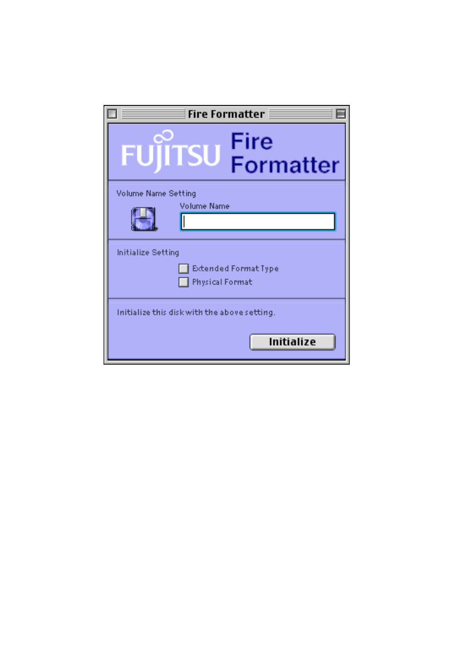 FUJITSU DYNAMO 640FE User Manual | Page 90 / 202