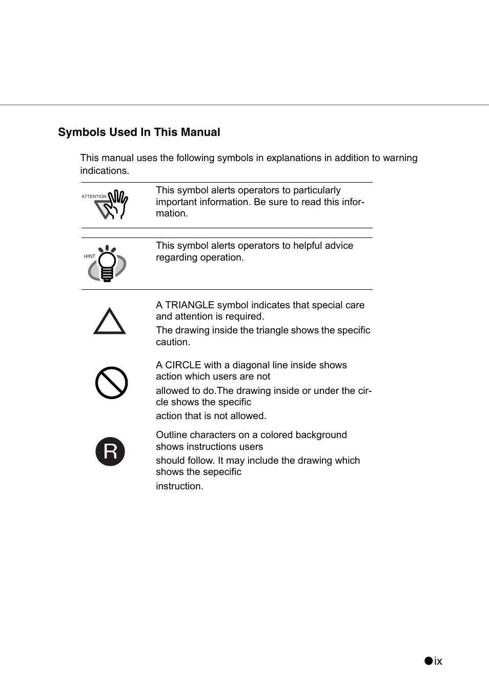 FUJITSU IMAGE SCANNER FI-486PRRE User Manual | Page 10 / 286