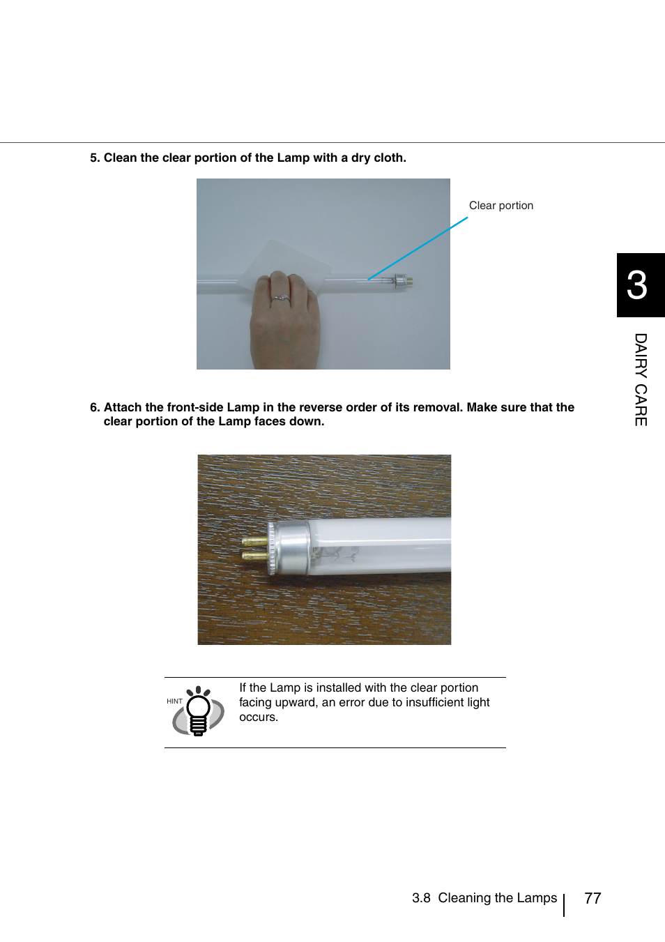 FUJITSU IMAGE SCANNER FI-486PRRE User Manual | Page 102 / 286