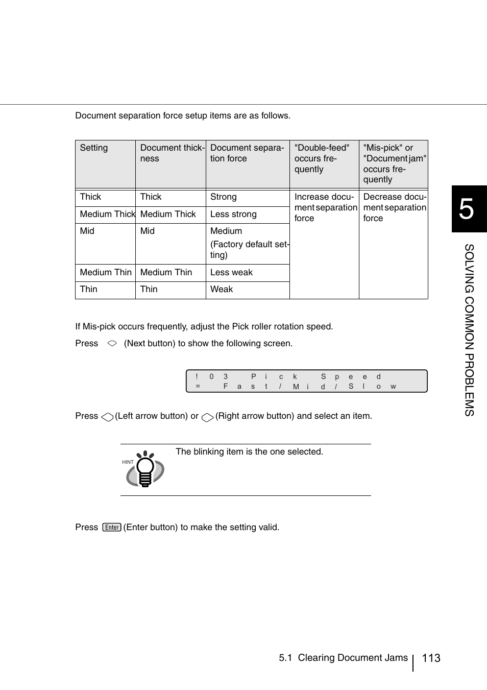 Sol v ing common pr oblems | FUJITSU IMAGE SCANNER FI-486PRRE User Manual | Page 136 / 286