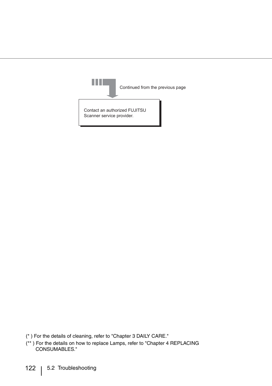 FUJITSU IMAGE SCANNER FI-486PRRE User Manual | Page 145 / 286