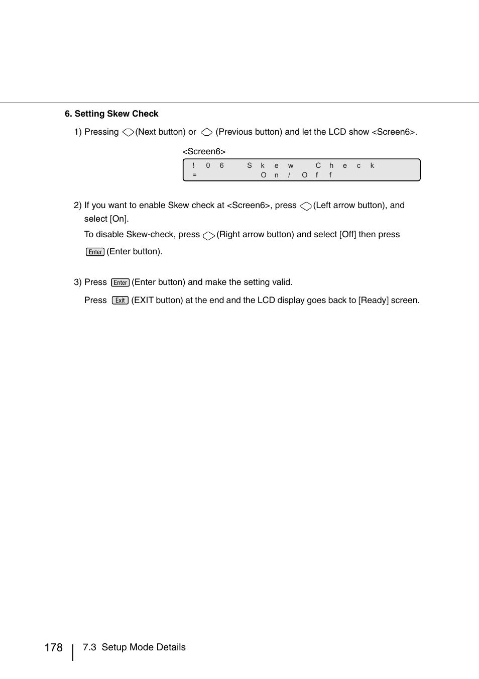 FUJITSU IMAGE SCANNER FI-486PRRE User Manual | Page 201 / 286