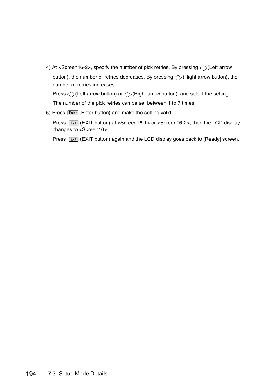 FUJITSU IMAGE SCANNER FI-486PRRE User Manual | Page 217 / 286