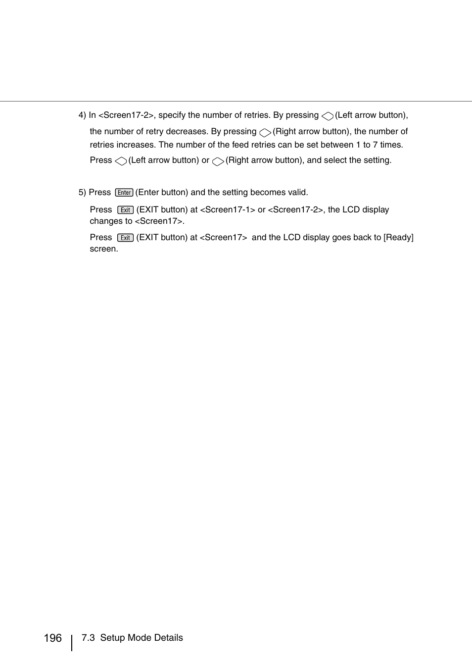 FUJITSU IMAGE SCANNER FI-486PRRE User Manual | Page 219 / 286