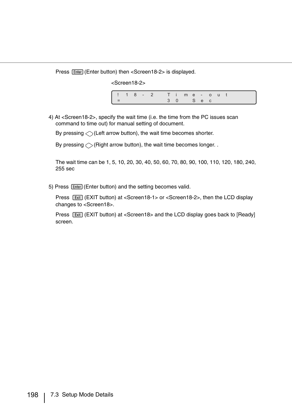FUJITSU IMAGE SCANNER FI-486PRRE User Manual | Page 221 / 286