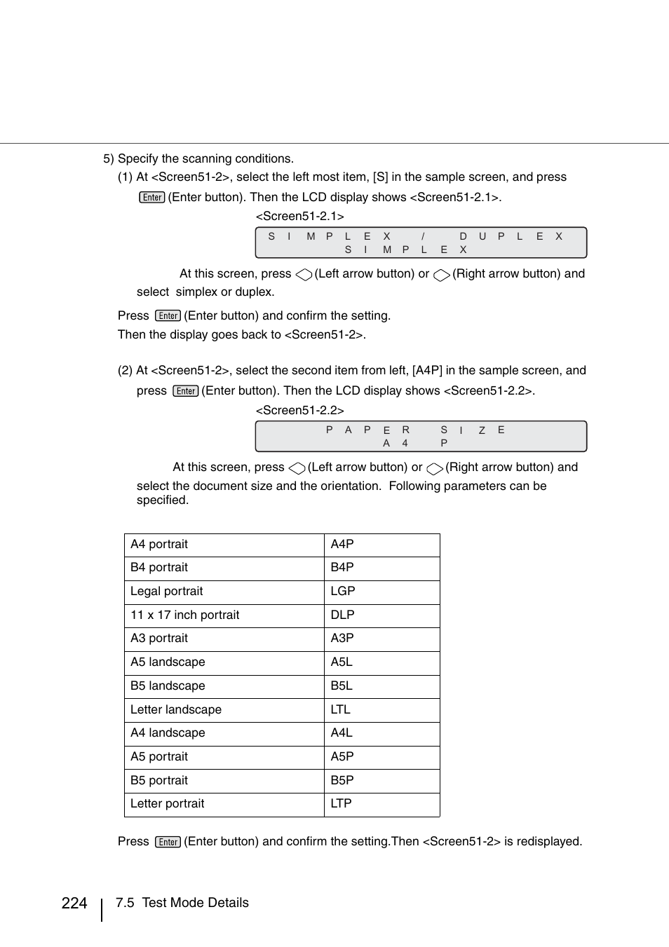 FUJITSU IMAGE SCANNER FI-486PRRE User Manual | Page 247 / 286