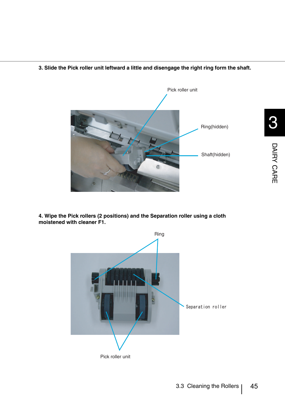 FUJITSU IMAGE SCANNER FI-486PRRE User Manual | Page 70 / 286