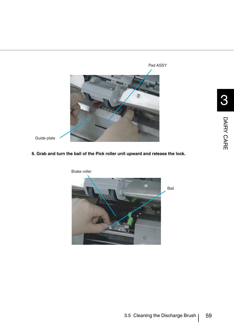 FUJITSU IMAGE SCANNER FI-486PRRE User Manual | Page 84 / 286