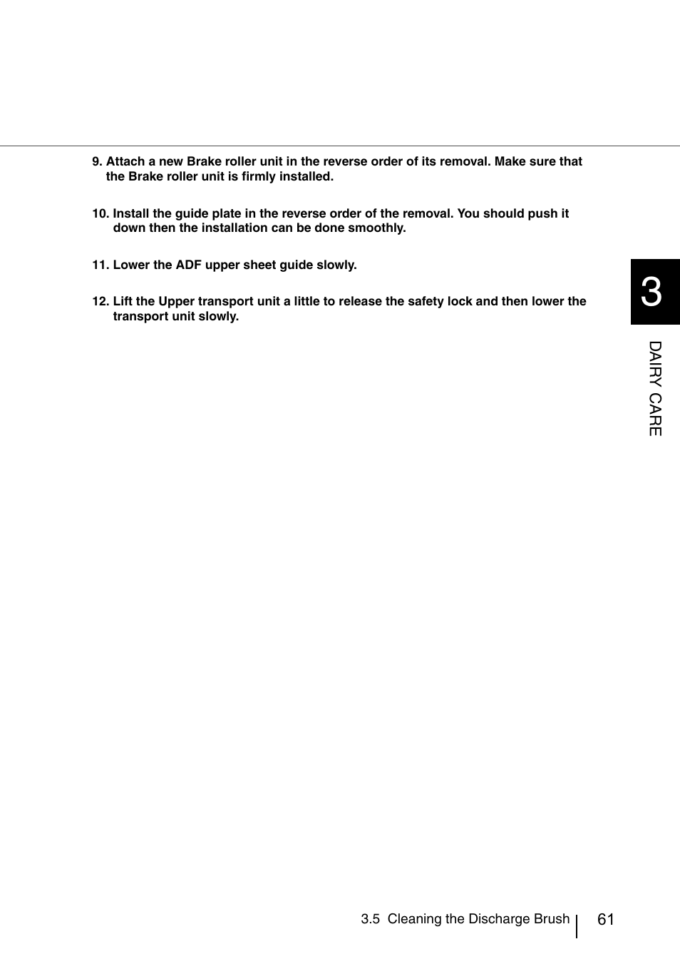 FUJITSU IMAGE SCANNER FI-486PRRE User Manual | Page 86 / 286