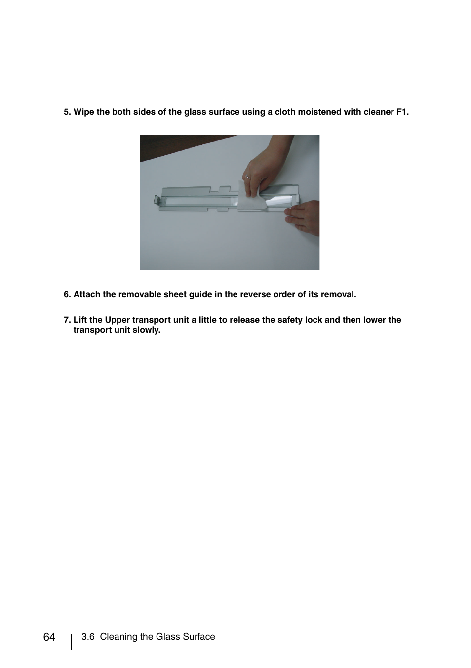 FUJITSU IMAGE SCANNER FI-486PRRE User Manual | Page 89 / 286