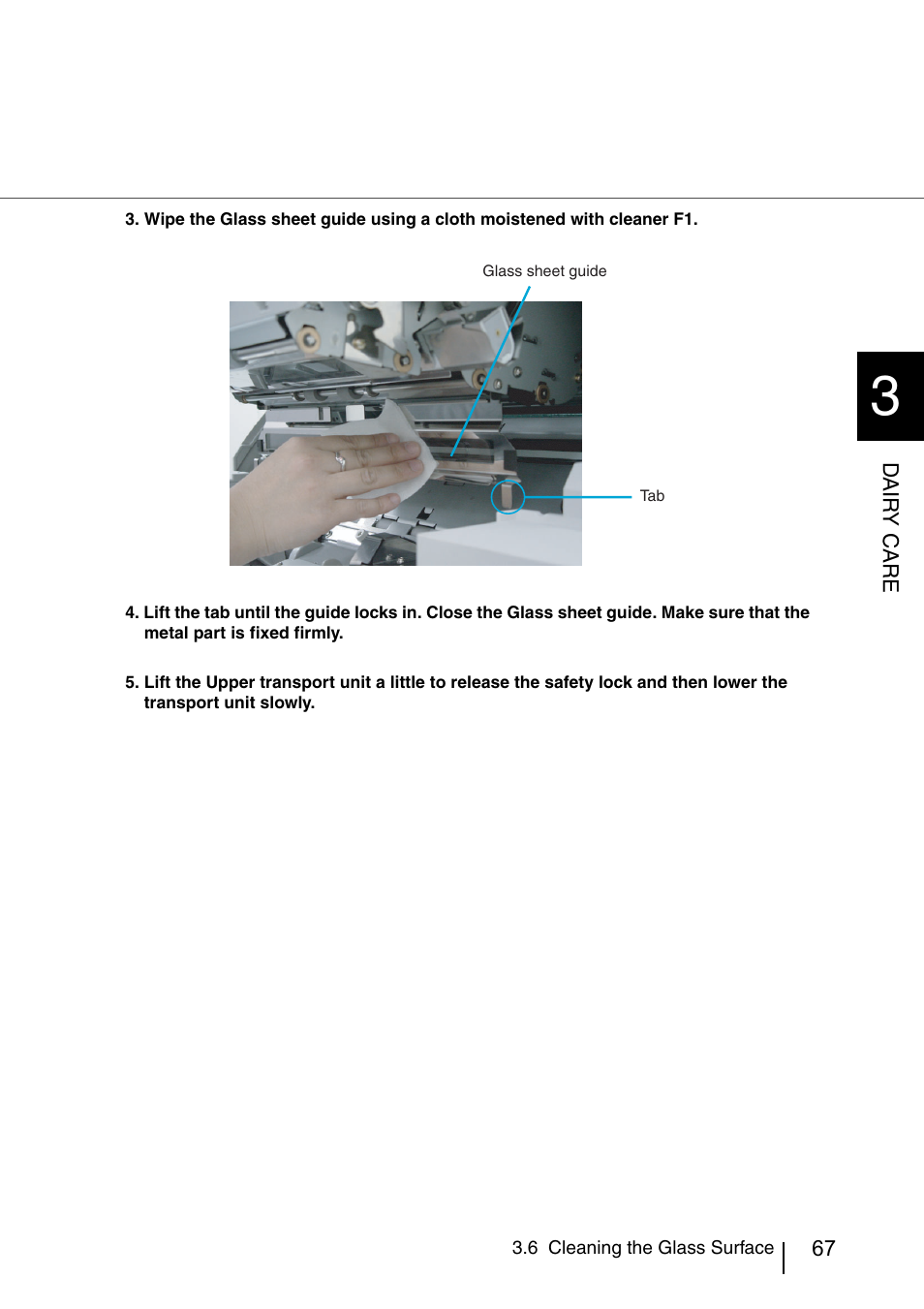 FUJITSU IMAGE SCANNER FI-486PRRE User Manual | Page 92 / 286