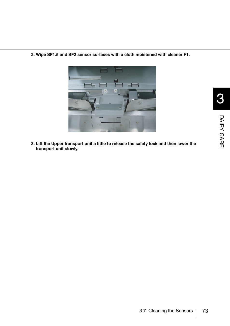 FUJITSU IMAGE SCANNER FI-486PRRE User Manual | Page 98 / 286