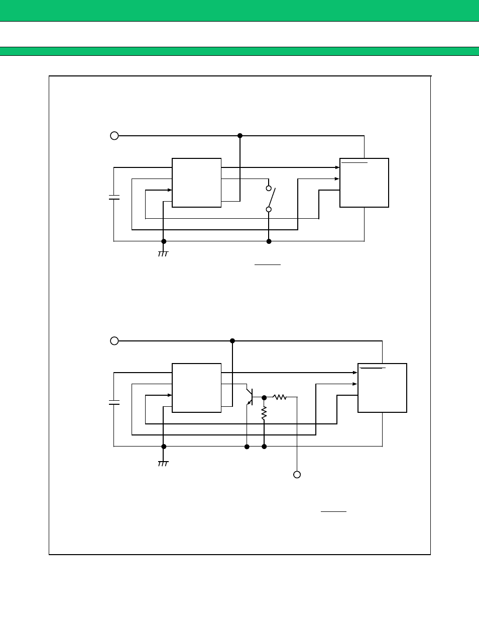 Mb3773 | FUJITSU MB3773 User Manual | Page 14 / 29