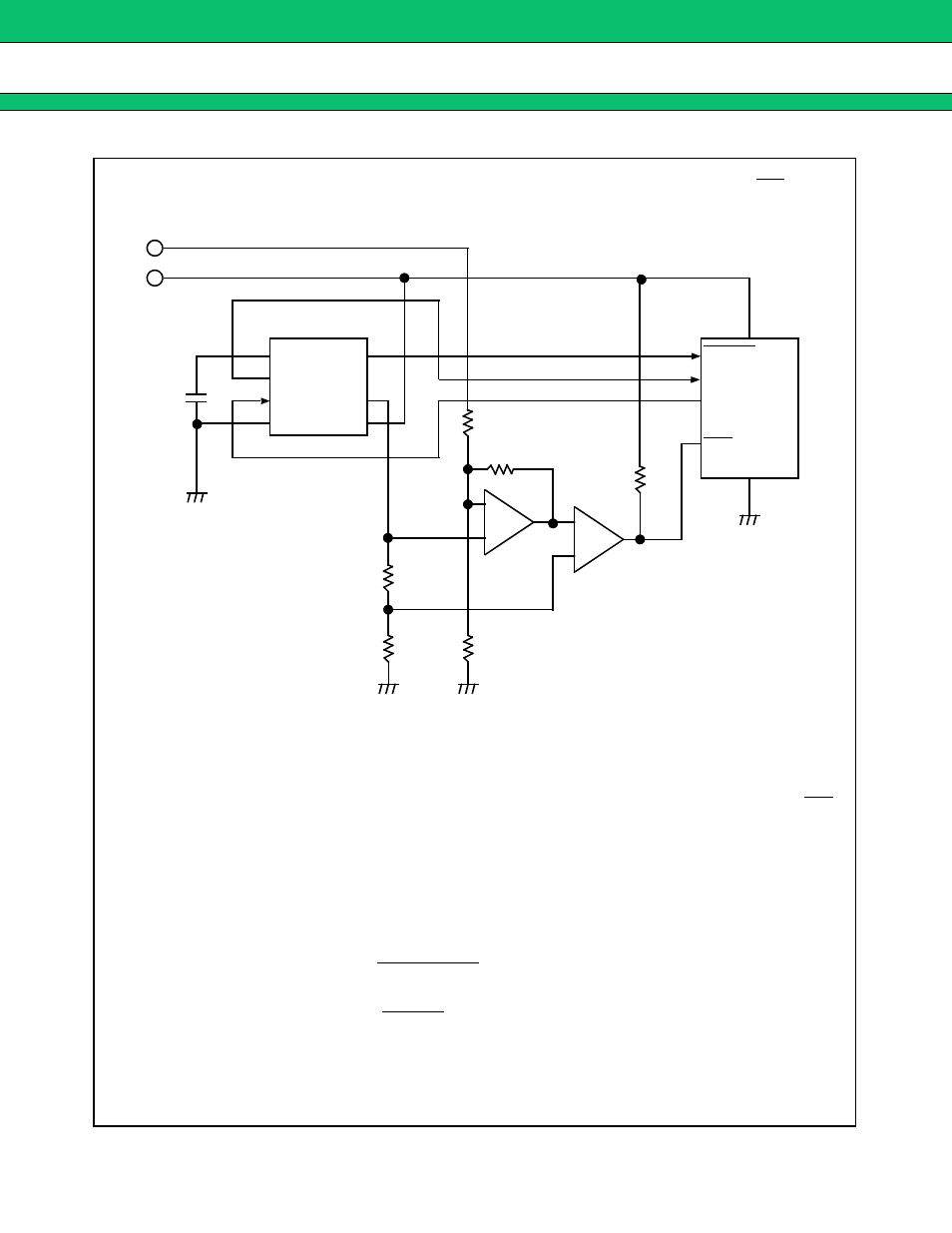 Mb3773 | FUJITSU MB3773 User Manual | Page 15 / 29