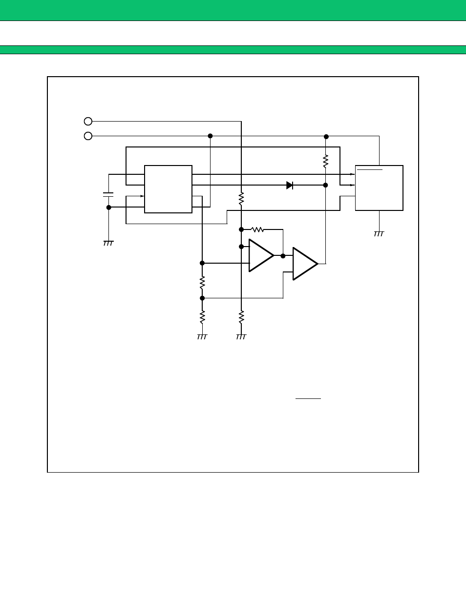 Mb3773 | FUJITSU MB3773 User Manual | Page 16 / 29