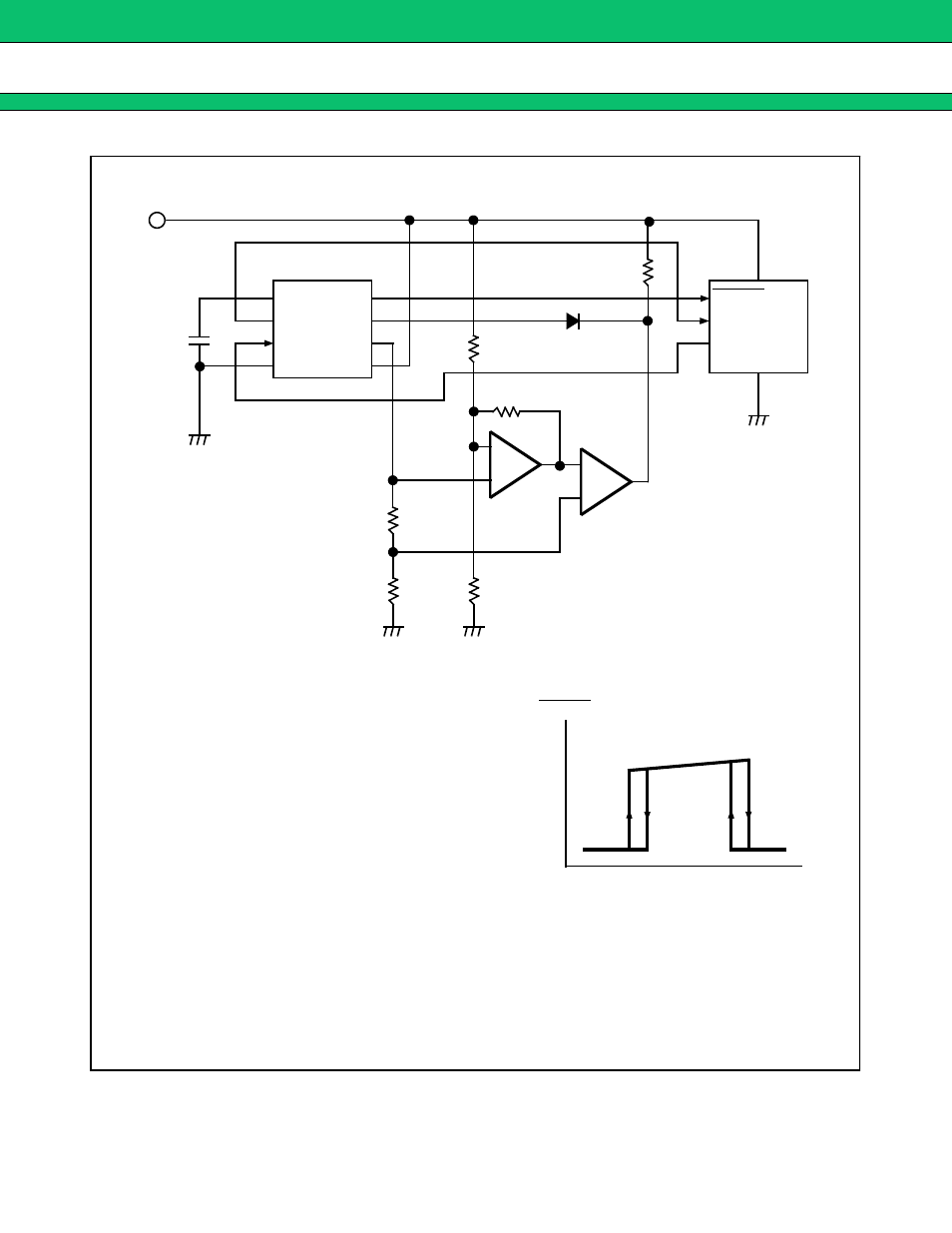 Mb3773 | FUJITSU MB3773 User Manual | Page 17 / 29