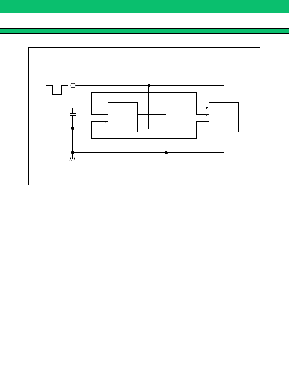 Mb3773 | FUJITSU MB3773 User Manual | Page 18 / 29