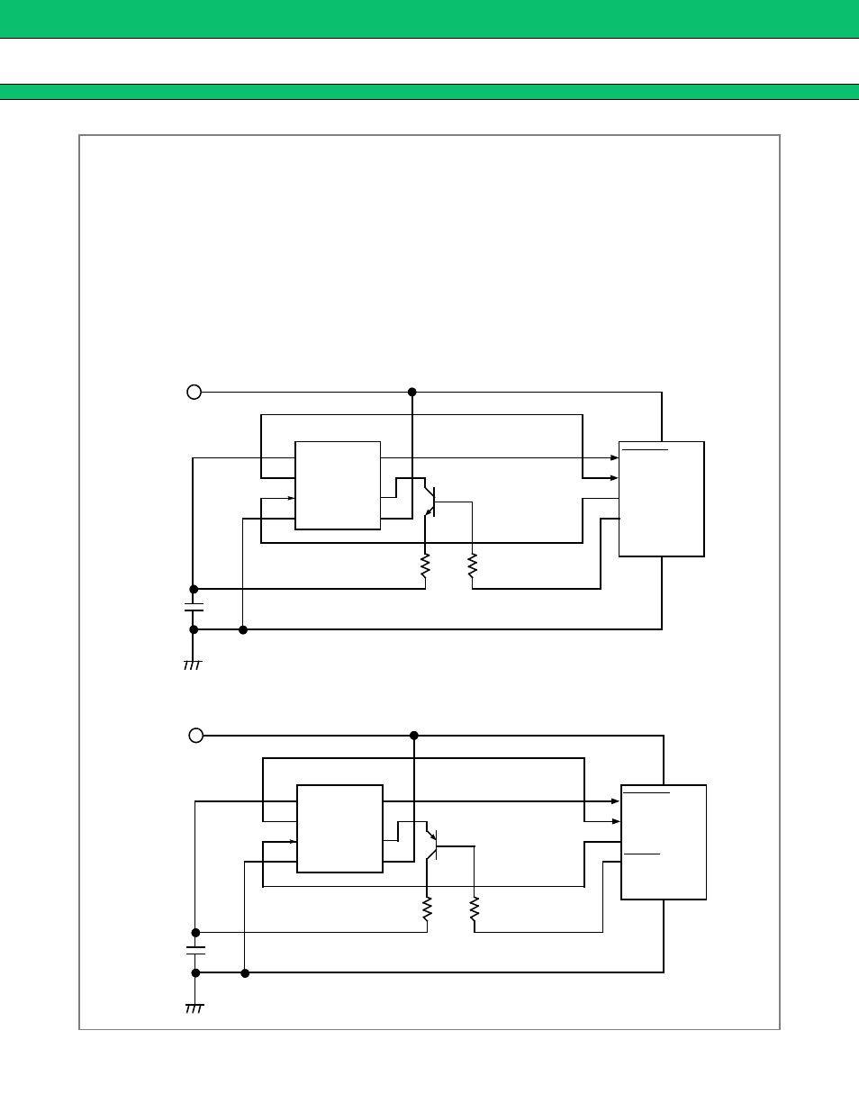 Mb3773 | FUJITSU MB3773 User Manual | Page 19 / 29