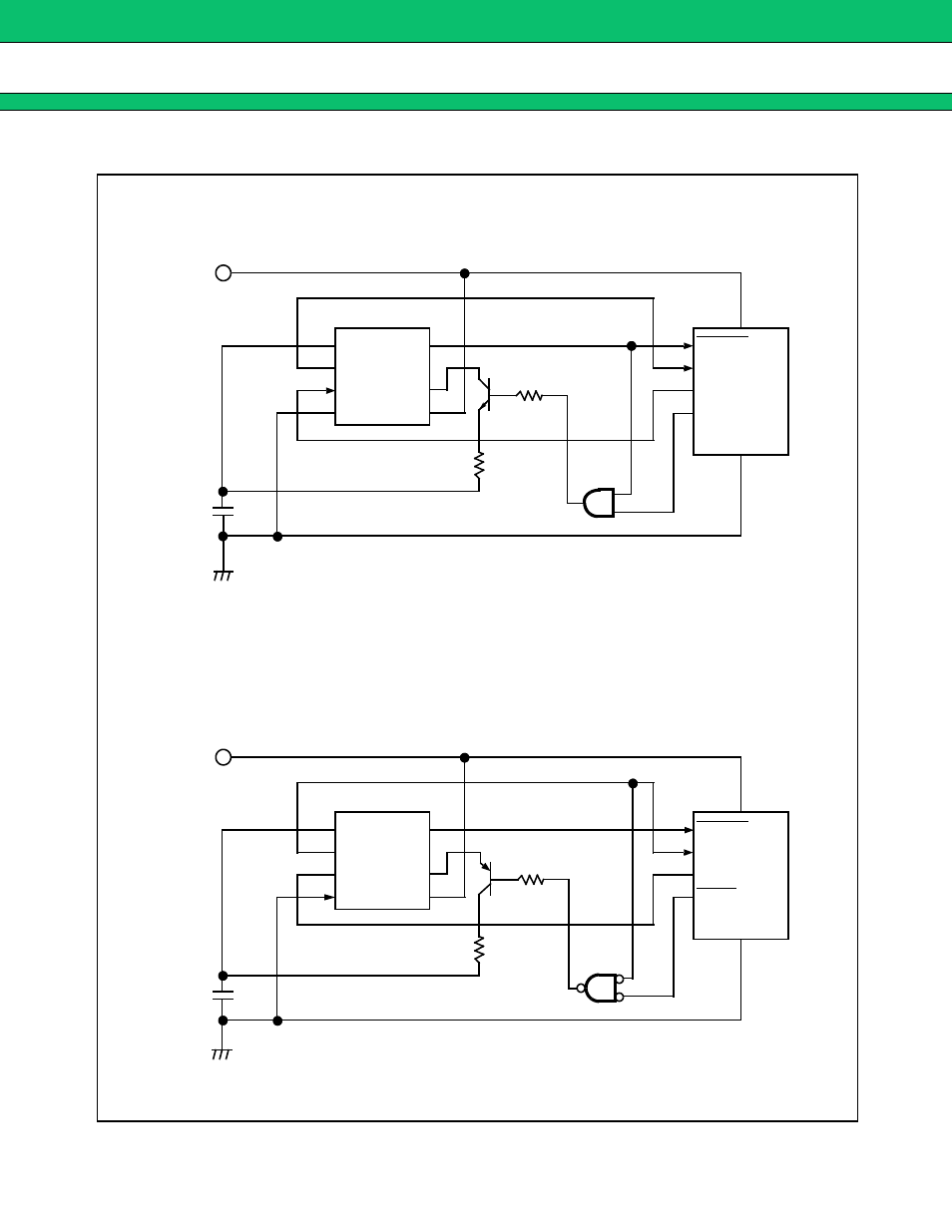 Mb3773 | FUJITSU MB3773 User Manual | Page 20 / 29