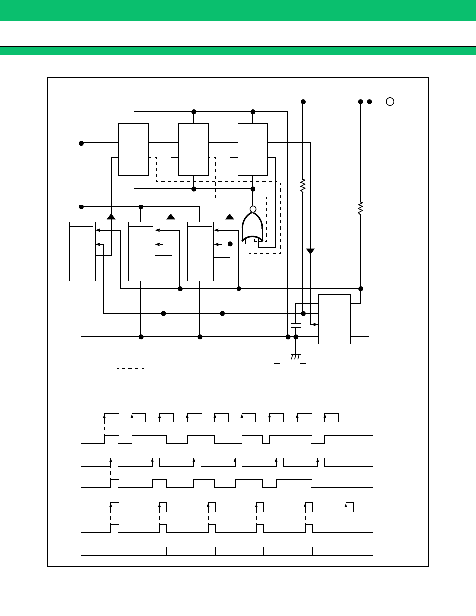 Mb3773 | FUJITSU MB3773 User Manual | Page 22 / 29