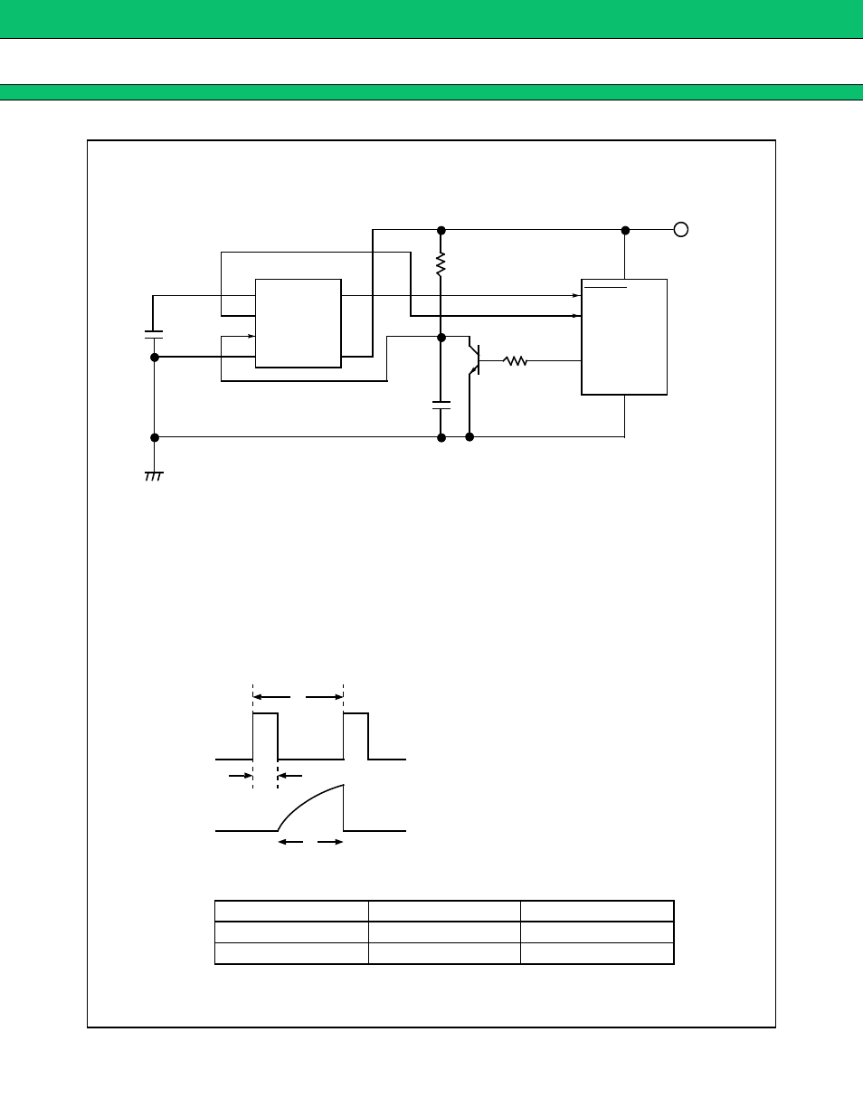 Mb3773 | FUJITSU MB3773 User Manual | Page 24 / 29